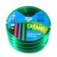 Садовий шланг Presto-PS силікон Caramel (зелений) діаметр 3/4 дюйма, длина 20 м (CAR-3/4 20) Садовий шланг Presto-PS силікон Caramel (зелений) діаметр 3/4 дюйма, длина 20 м (CAR-3/4 20)