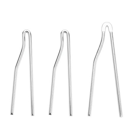 Насадки для электрического паяльника 44E005, 3 шт. TOPEX 44E004