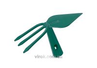 Комбінований розрихлювач 70мм Vorel 35760