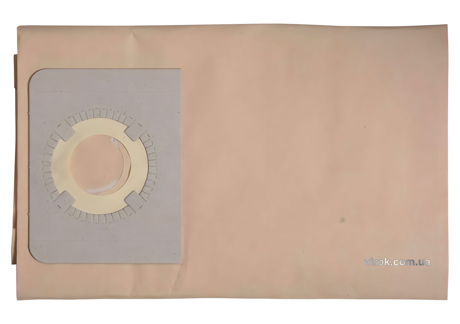 Мешки для пылесосов YT-85700 и 78872, фильтрованная бумага, 4 шт YaTo YT-85736 Мешки для пылесосов YT-85700 и 78872, фильтрованная бумага, 4 шт YaTo YT-85736