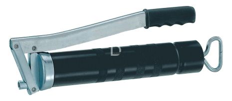 Шприц-нагнітач консист. мастила P/501 500 мл KING TONY AH090201 Шприц-нагнітач консист. мастила P/501 500 мл KING TONY AH090201