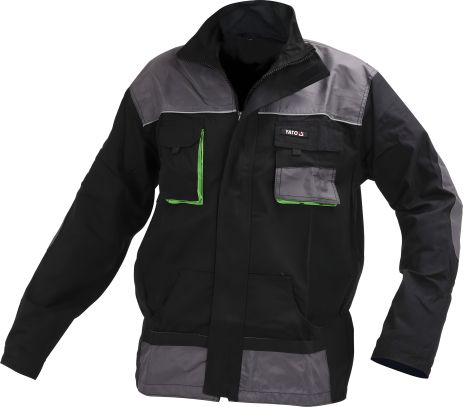 ΠΡΡΡΠΊΠ° ΡΠ°Π±ΠΎΡΠ°Ρ ΡΠ°Π·ΠΌΠ΅Ρ XXL, 100% - Ρ
Π»ΠΎΠΏΠΎΠΊ Yato YT-80162 ΠΡΡΡΠΊΠ° ΡΠ°Π±ΠΎΡΠ°Ρ ΡΠ°Π·ΠΌΠ΅Ρ XXL, 100% - Ρ
Π»ΠΎΠΏΠΎΠΊ Yato YT-80162