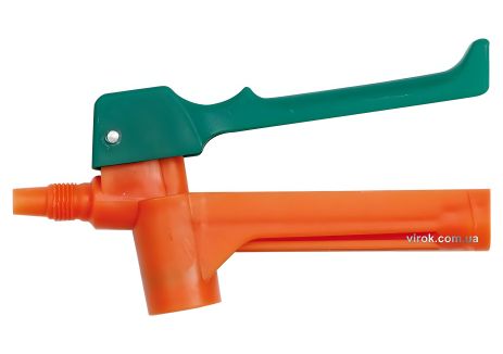 FLO 89515 89518 89520 Vorel 89539 Пістолет для обприскувачів