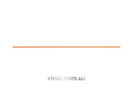 Фібергласова трубка FLO 8 мм х 80 см Vorel 89541 Фібергласова трубка FLO 8 мм х 80 см Vorel 89541