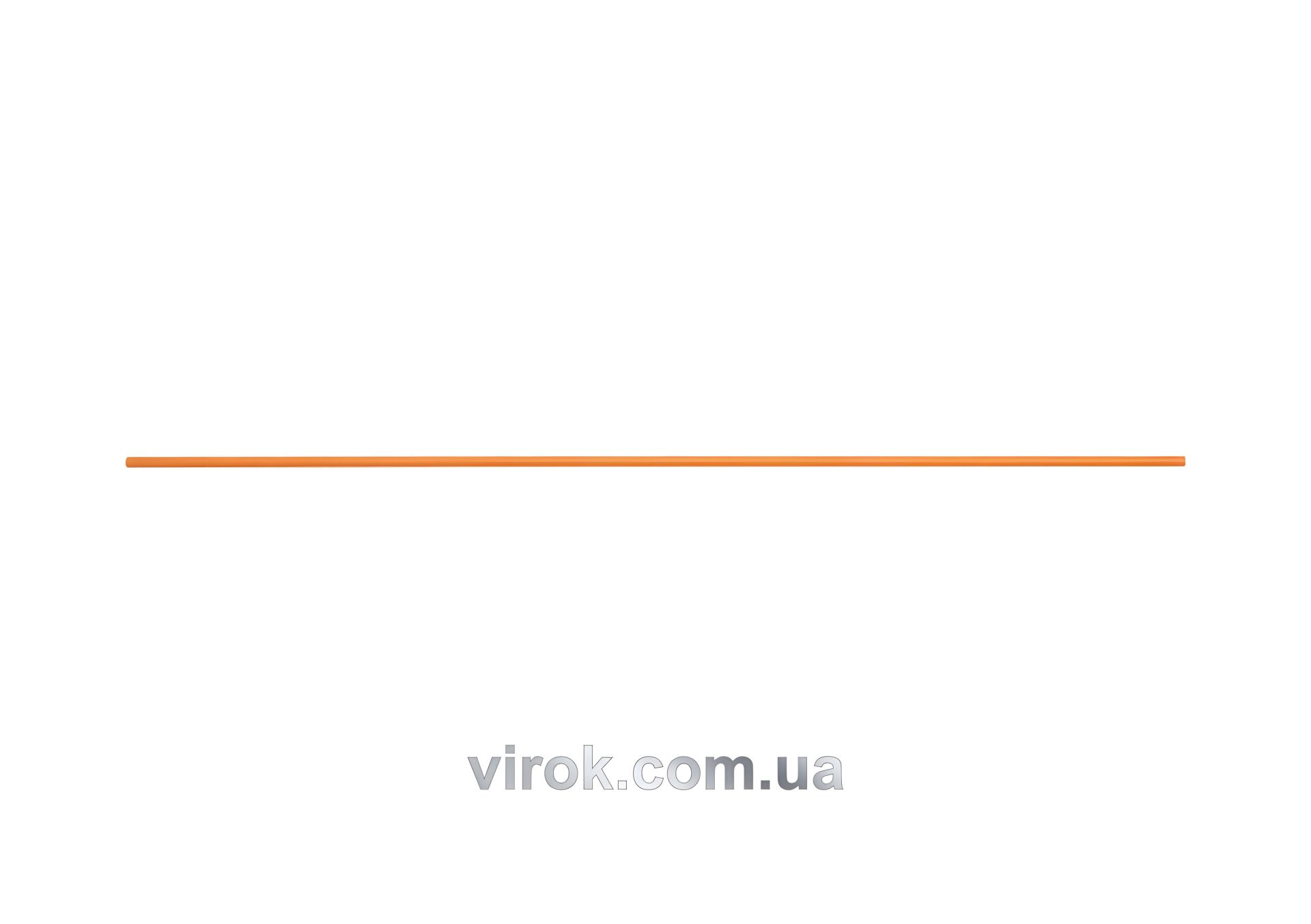 Фібергласова трубка FLO 8 мм х 80 см Vorel 89541 Фібергласова трубка FLO 8 мм х 80 см Vorel 89541