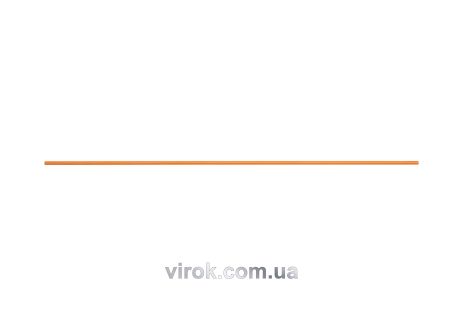 Фібергласова трубка FLO 8 мм х 80 см Vorel 89541 Фібергласова трубка FLO 8 мм х 80 см Vorel 89541