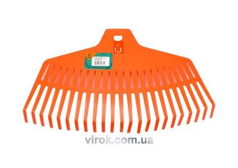 Віялові граблі 435мм Vorel 35786
