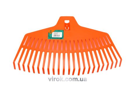 Віялові граблі 435мм Vorel 35786