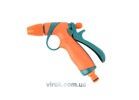 Поливальний Vorel 89193 розпилювач на шланг Поливальний Vorel 89193 розпилювач на шланг