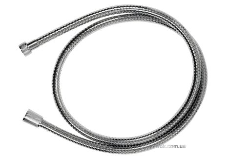 Душевой шланг FALA с нержавеющей хромированной гофрой, 1.5 м, Vorel 75648 Душевой шланг FALA с нержавеющей хромированной гофрой, 1.5 м, Vorel 75648