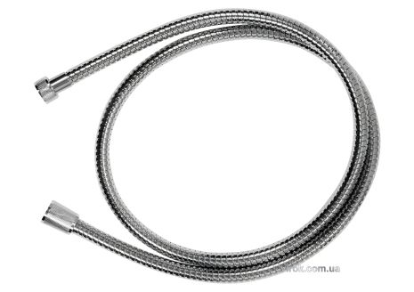 Душовий шланг FALA з хромованою нержавіючою гофрою G1/2 1.5 м Vorel 75648 Душовий шланг FALA з хромованою нержавіючою гофрою G1/2 1.5 м Vorel 75648