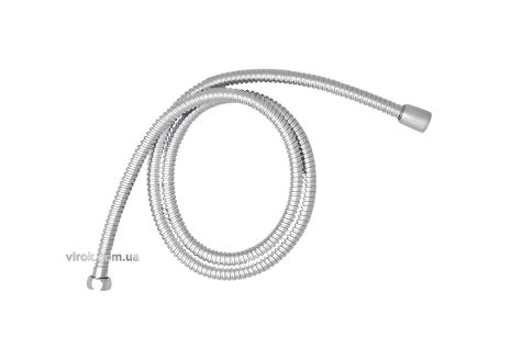 Душовий шланг з металевою гофрою FALA з нержавіючої сталі та EPDM 1.7 м Vorel 75554