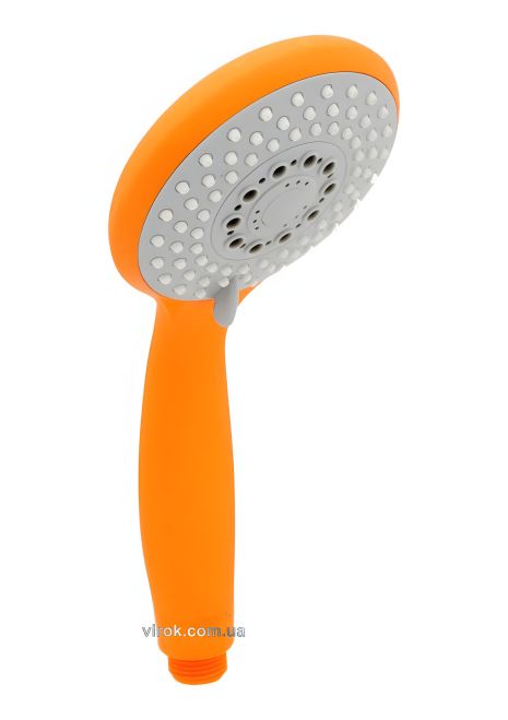Душова лійка FALA SALTO, 3 режими струменя, Vorel 75621