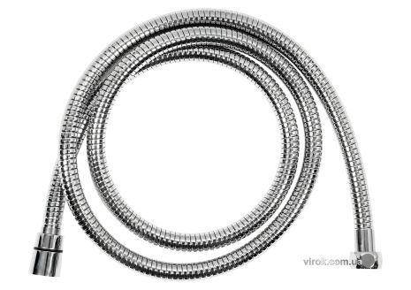 Душовий шланг розтяжний FALA з нержавіючою сталевою хромованою гофрою G1/2 1.5-2 м Vorel 75651 Душовий шланг розтяжний FALA з нержавіючою сталевою хромованою гофрою G1/2 1.5-2 м Vorel 75651