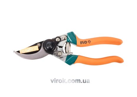 Садовий секатор універсальний 215мм від Vorel 99204