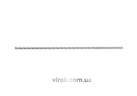 Сверло по бетону STHOR 8 х 400 мм Vorel 23325