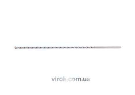 Сверло для бетона STHOR 8 х 400 мм Vorel 23325 Сверло для бетона STHOR 8 х 400 мм Vorel 23325