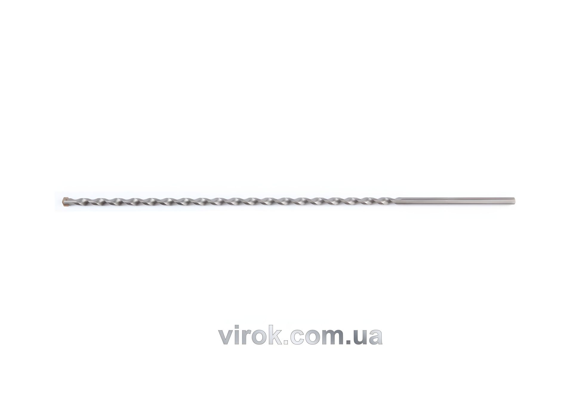 Свердло по бетону 8 х 400 мм STHOR Vorel 23325 Свердло по бетону 8 х 400 мм STHOR Vorel 23325