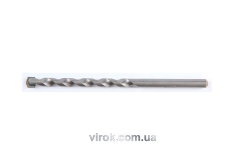 Сверло по бетону STHOR 6 х 100 мм Vorel 23313 Сверло по бетону STHOR 6 х 100 мм Vorel 23313
