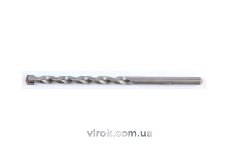 Бетонне свердло STHOR 6 х 100 мм, Vorel 23313 Бетонне свердло STHOR 6 х 100 мм, Vorel 23313