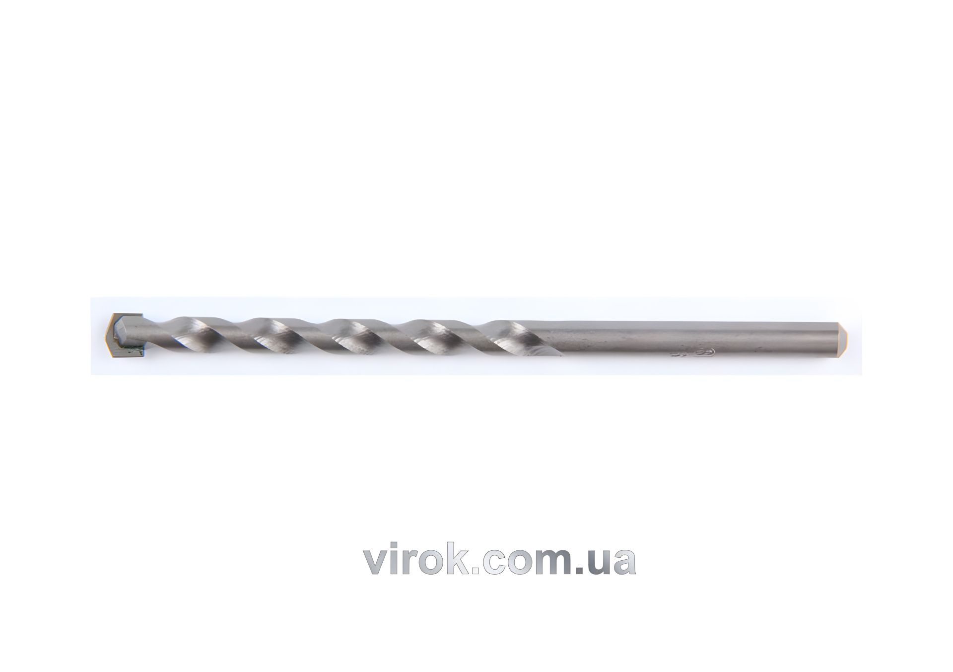 Бур по бетону STHOR 6 х 100 мм Vorel 23313 Бур по бетону STHOR 6 х 100 мм Vorel 23313