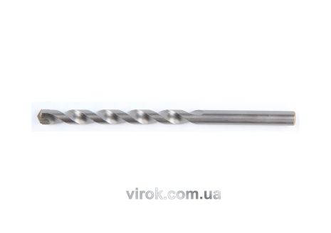 Бетонное сверло STHOR 8 х 120 мм Vorel 23315 Бетонное сверло STHOR 8 х 120 мм Vorel 23315