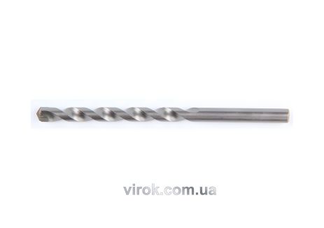 Свердло 8 х 120 мм по бетону STHOR Vorel 23315 Свердло 8 х 120 мм по бетону STHOR Vorel 23315