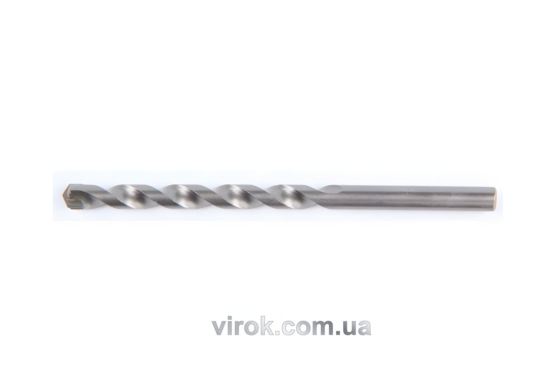Свердло 8 х 120 мм по бетону STHOR Vorel 23315 Свердло 8 х 120 мм по бетону STHOR Vorel 23315
