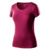 Жіноча футболка бордова NEO, розмір XXL 80-611-XXL Жіноча футболка бордова NEO, розмір XXL 80-611-XXL
