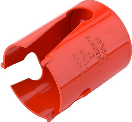 Трубчасте свердло для кераміки, силікату, плит OSB 60x60мм Yato YT-43977 Трубчасте свердло для кераміки, силікату, плит OSB 60x60мм Yato YT-43977