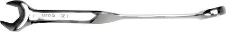 Рожково-накидной ключ 21 x 283 мм Yato YT-01859