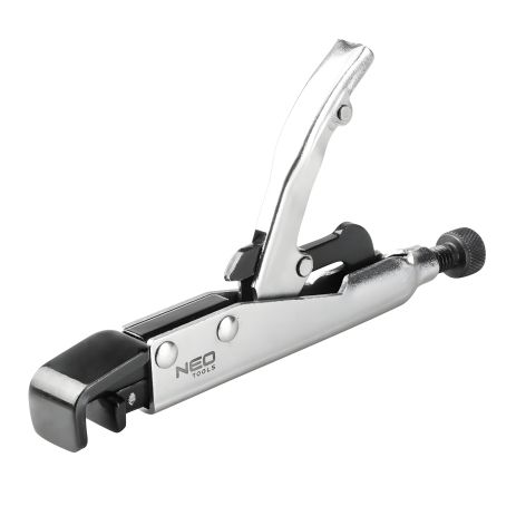 Металеві плоскогубці L 195 мм NEO 11-021