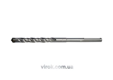 Бур (свердло по бетону) SDS Max STHOR 22 x 300 мм Vorel 23374