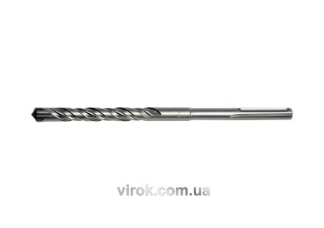 Бур по бетону SDS Max STHOR 20 x 300 мм Vorel 23373