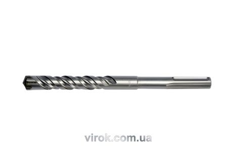 Сверло по бетону (Бур) SDS Max STHOR 35 x 300 мм Vorel 23381 Сверло по бетону (Бур) SDS Max STHOR 35 x 300 мм Vorel 23381