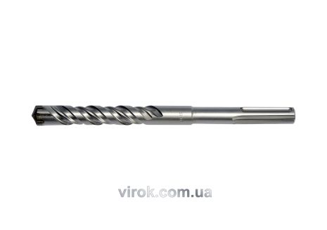 SDS Max сверло по бетону (бур) STHOR 35 x 300 мм Vorel 23381