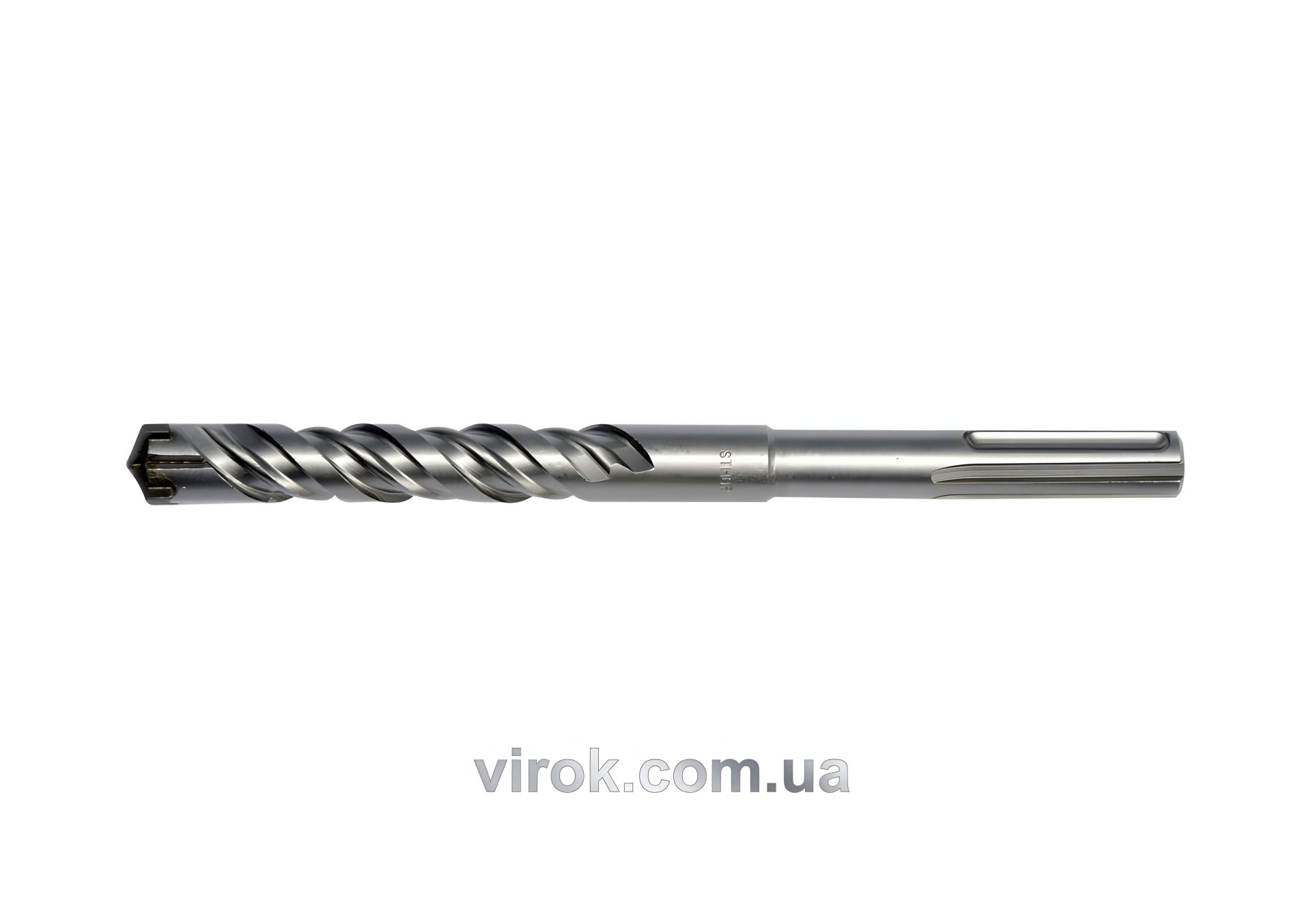 Свердло по бетону (Бур) SDS Max STHOR 37 x 300 мм Vorel 23382 Свердло по бетону (Бур) SDS Max STHOR 37 x 300 мм Vorel 23382