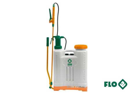 Ранцевый ручной опрыскиватель 15 литров Vorel 89526 Ранцевый ручной опрыскиватель 15 литров Vorel 89526