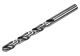 Свердло PREMIUM по металу: HSS 4241, до нержав. та високолегів. сталі, лиття, Ø=10.2 х 130 мм, YaTo YT-44231