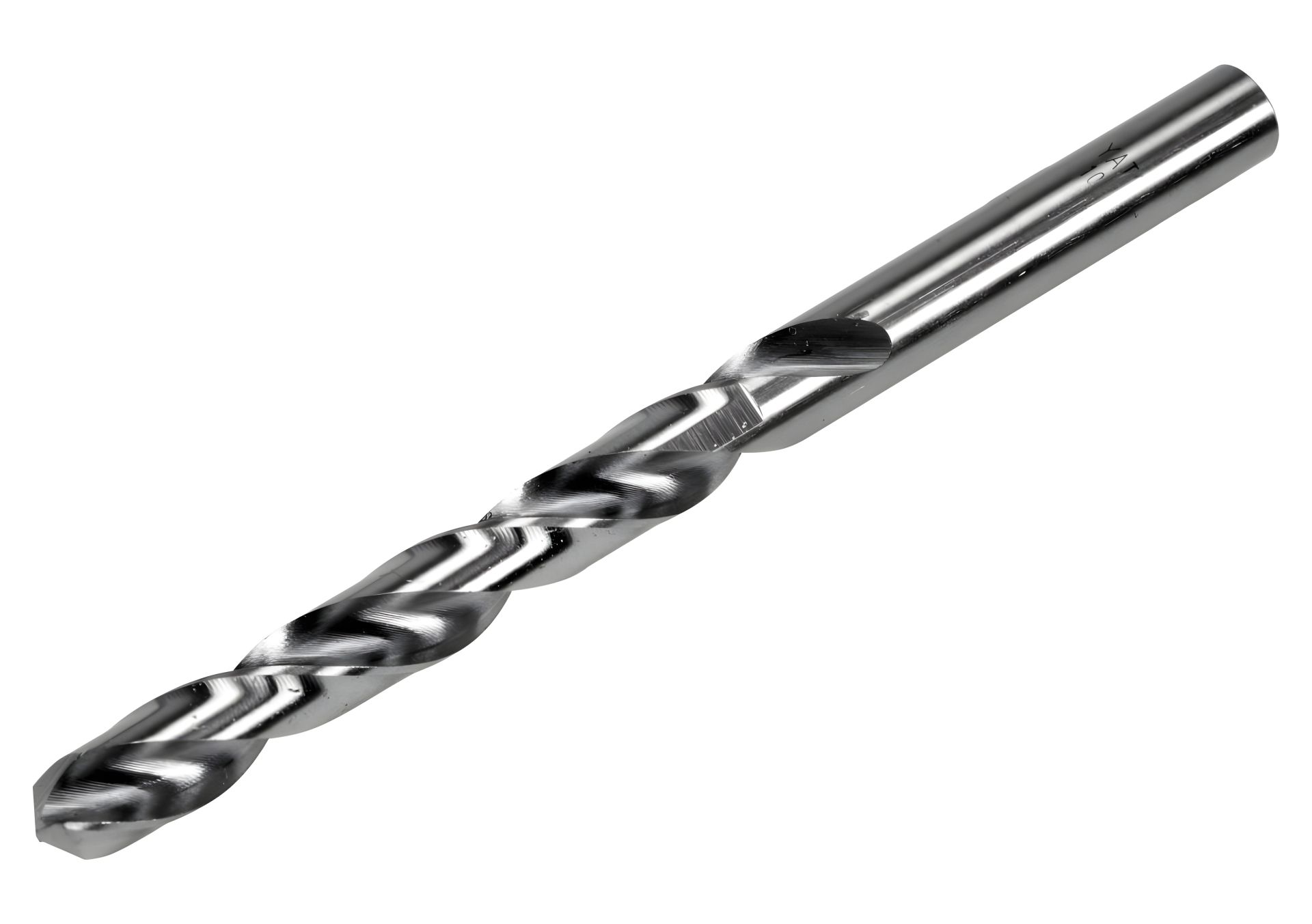 Сверло по металлу PREMIUM : HSS 4241, к нержав. и високолегов. стали, литья, Ø=10.2 х 130 мм YaTo YT-44231 Сверло по металлу PREMIUM : HSS 4241, к нержав. и високолегов. стали, литья, Ø=10.2 х 130 мм YaTo YT-44231