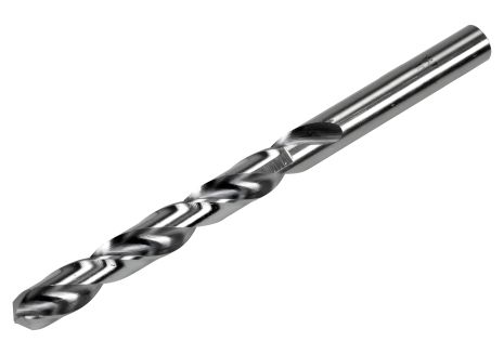 Преміум свердло для металу HSS 4241, YaTo YT-44230 (Ø=10 х 130 мм)