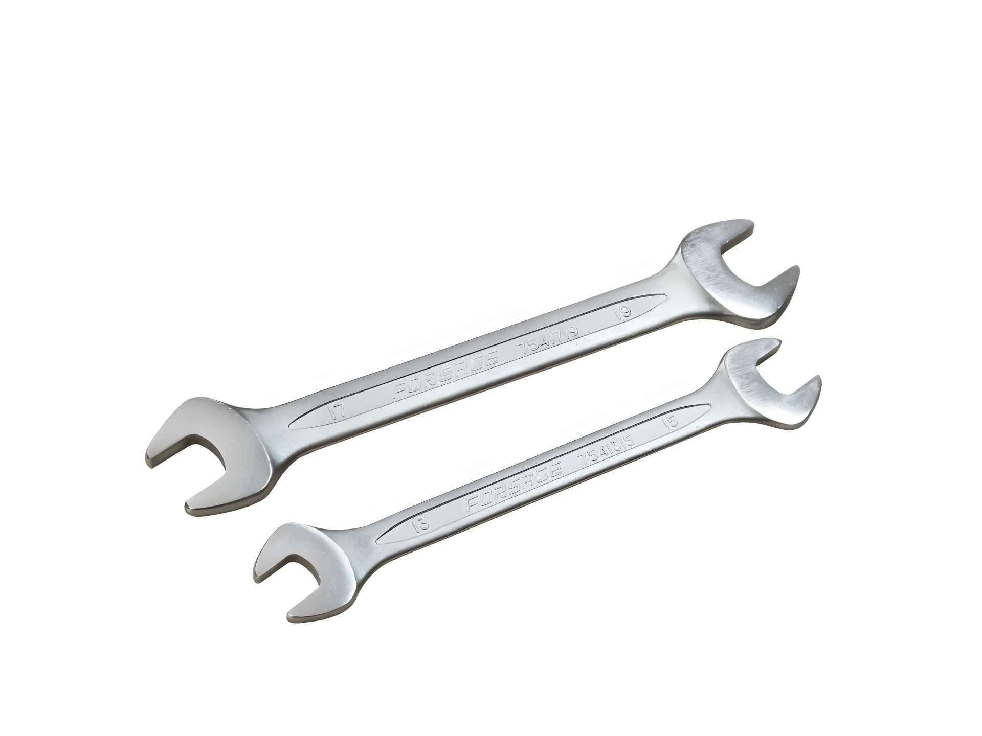 Ключ рожковый 20X22мм FORSAGE F-7542022 Ключ рожковый 20X22мм FORSAGE F-7542022