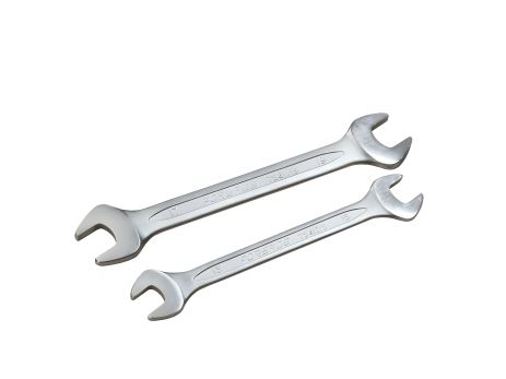 Ключ рожковый 10X13мм FORSAGE F-7541013