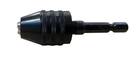 Мини патрон с шестигранным хвостовиком 6 мм, ZHWEI (Z-MP-0565)