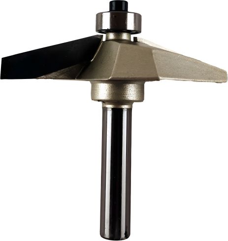 Фреза фаскова D-63 мм, кут 75°, d-8 мм. Pobedit P-1024-08-6375 Фреза фаскова D-63 мм, кут 75°, d-8 мм. Pobedit P-1024-08-6375