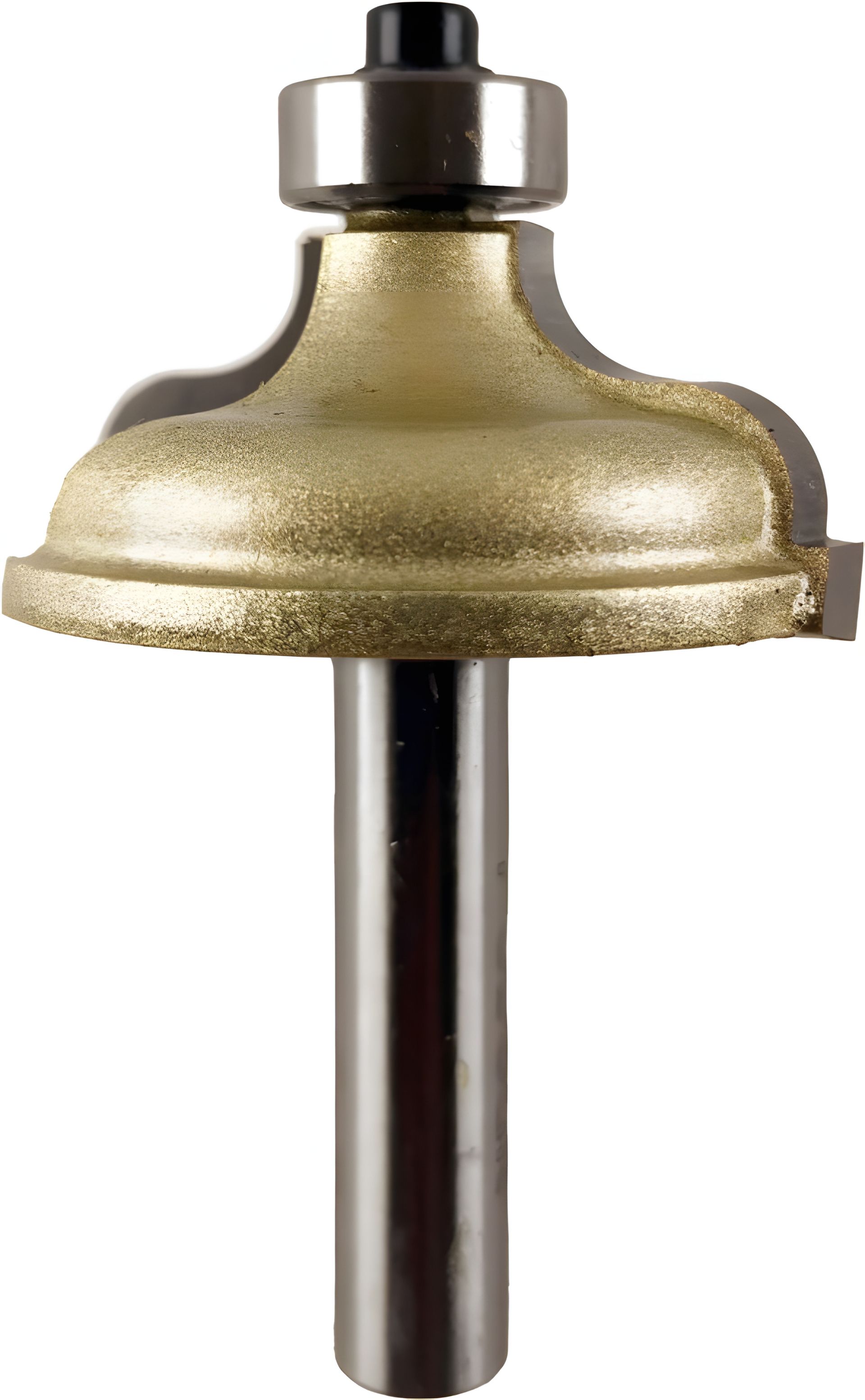 Калювальна кромкова фреза D-39.7 мм, R-6 мм, d-8 мм Pobedit P-2006-08-06 Калювальна кромкова фреза D-39.7 мм, R-6 мм, d-8 мм Pobedit P-2006-08-06