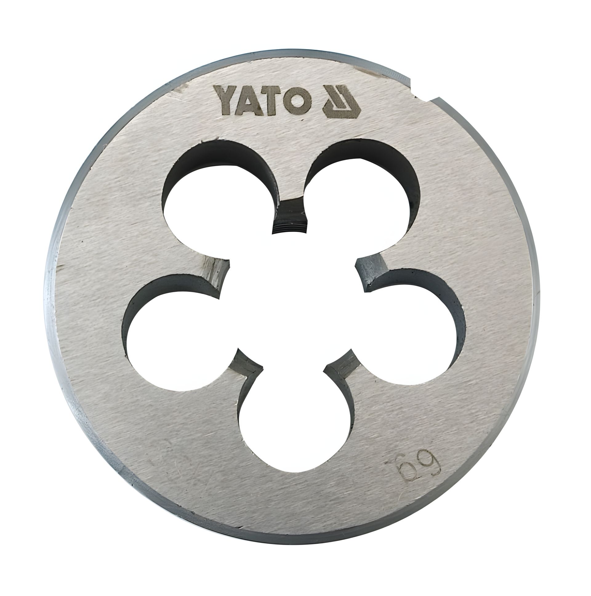 ΠΠ»Π°ΡΠΊΠ° Π8 Ρ
 1.25 ΠΌΠΌ HSS Π2 35 Π³ Yato YT-2965 ΠΠ»Π°ΡΠΊΠ° Π8 Ρ
 1.25 ΠΌΠΌ HSS Π2 35 Π³ Yato YT-2965