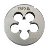ΠΠ»Π°ΡΠΊΠ° Π20 Ρ
 2.5 ΠΌΠΌ HSS Π2 150 Π³ Yato YT-2973 ΠΠ»Π°ΡΠΊΠ° Π20 Ρ
 2.5 ΠΌΠΌ HSS Π2 150 Π³ Yato YT-2973