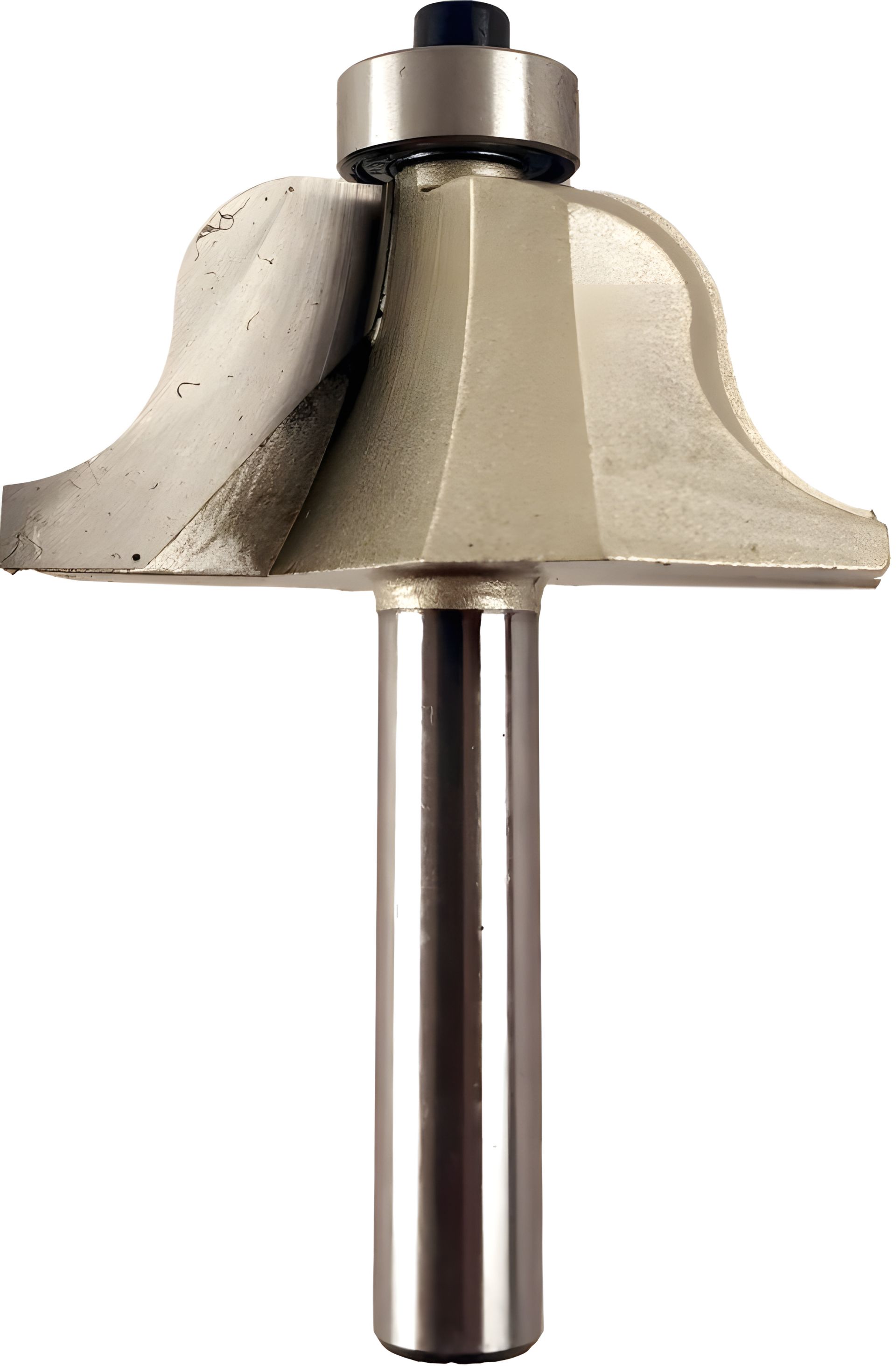 Калювальна кромкова фреза D-45 мм, R-8 мм, d-8 мм Pobedit P-2004-08-08 Калювальна кромкова фреза D-45 мм, R-8 мм, d-8 мм Pobedit P-2004-08-08