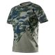 Футболка робоча CAMO, оливкова, розмір L NEO 81-613-L Футболка робоча CAMO, оливкова, розмір L NEO 81-613-L